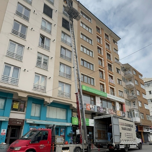 Vadişehir Şehirler Arası Nakliyat Ve Depolama Hizmeti Rehberi