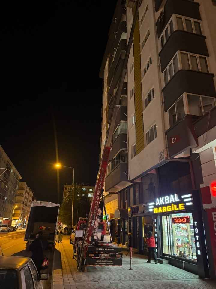 Yılmaz Kardeşler Nakliyat