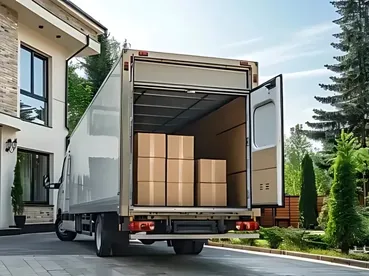 Eskişehir Şehirler Arası Nakliyat
