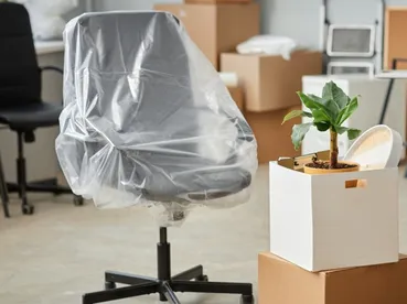Seyitgazi Ofis Taşımacılığı