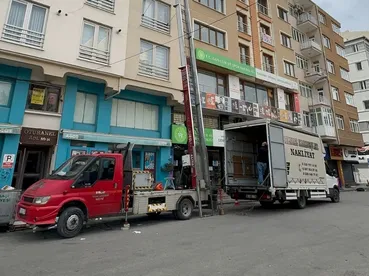 Eskişehir Nakliye