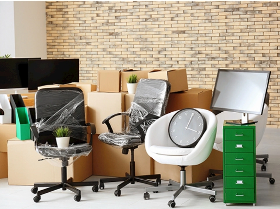 Erenköy Büro Taşımacılığı