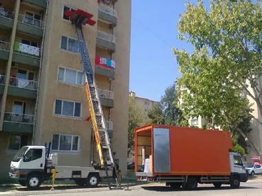 Eskişehir Sigortalı Taşımacılık